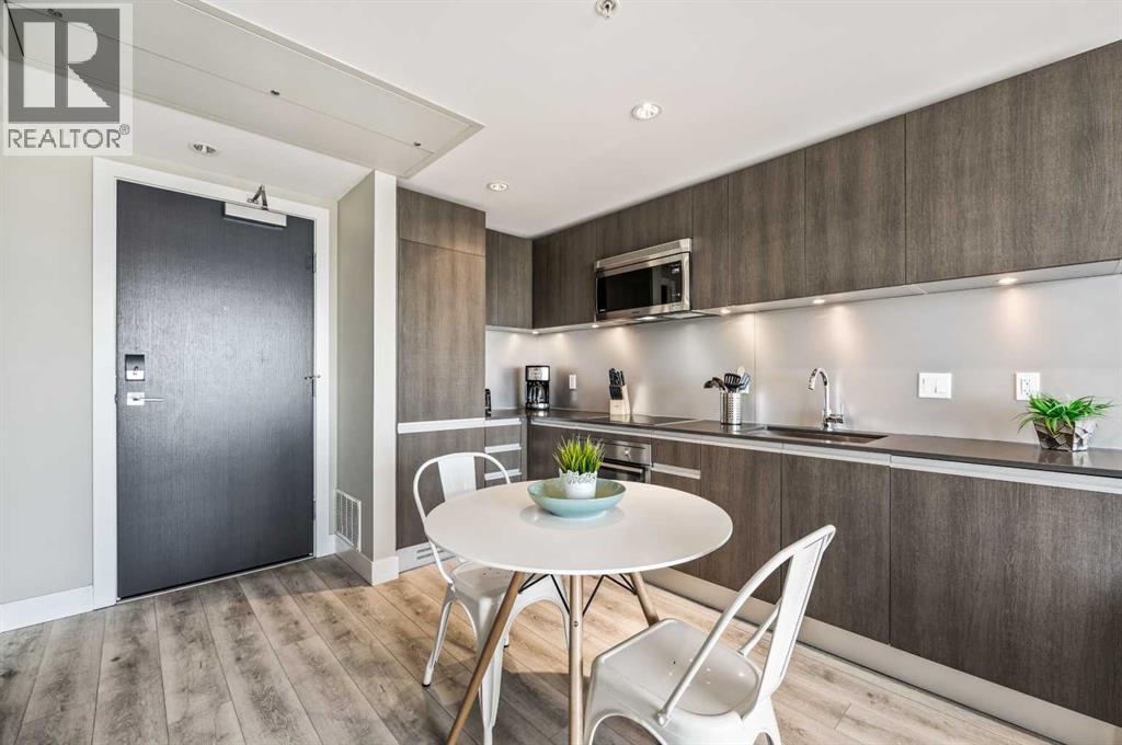 1803, 1188 3 Street SE