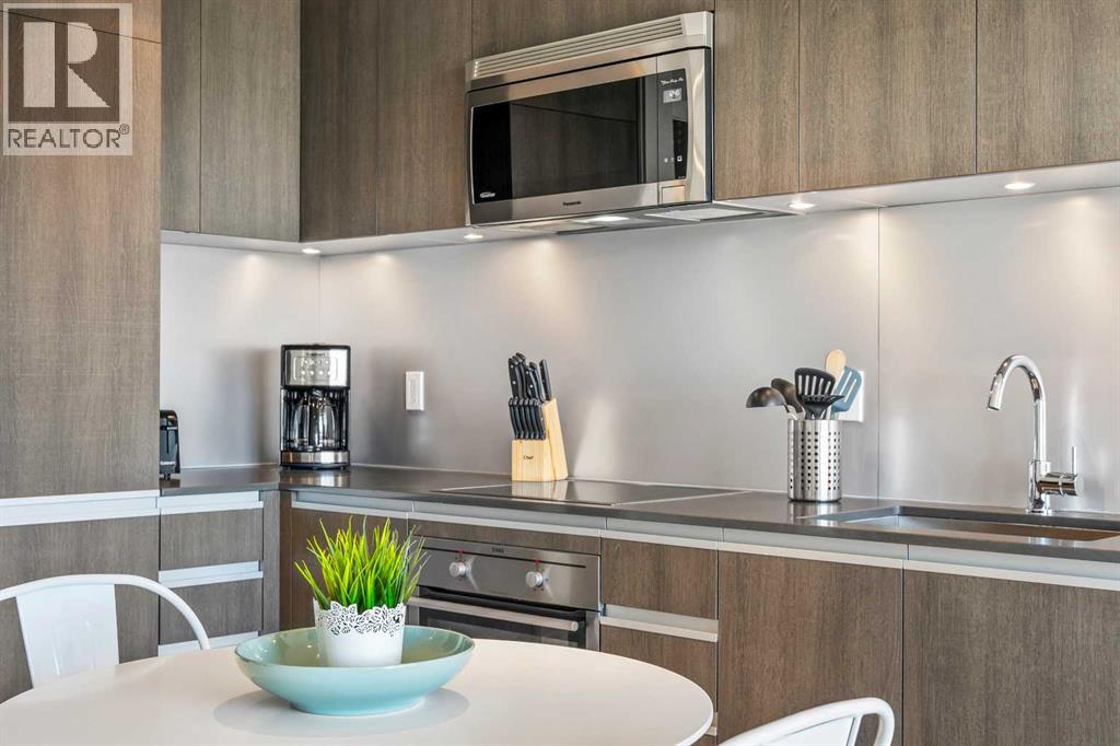 1803, 1188 3 Street SE