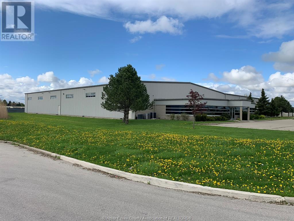 5 HYLAND DRIVE