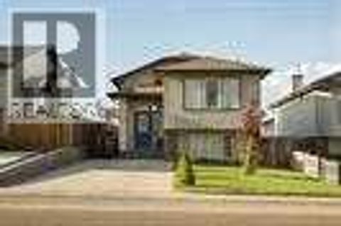46 Terrace View NE Medicine Hat AB T1C0A3
