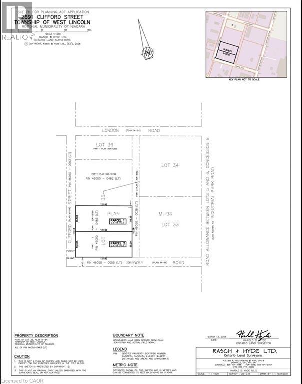 2691 CLIFFORD Street