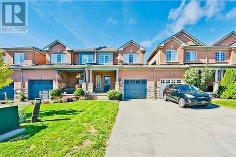 5673 FLORA DRIVE Burlington (Appleby) ON L7L6X4