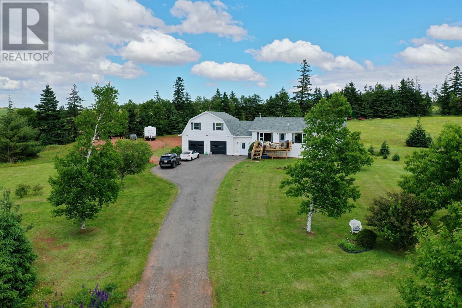 19572 Route 2 Hunter River