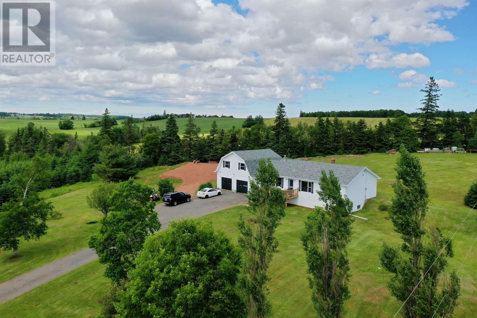 19572 Route 2 Hunter River