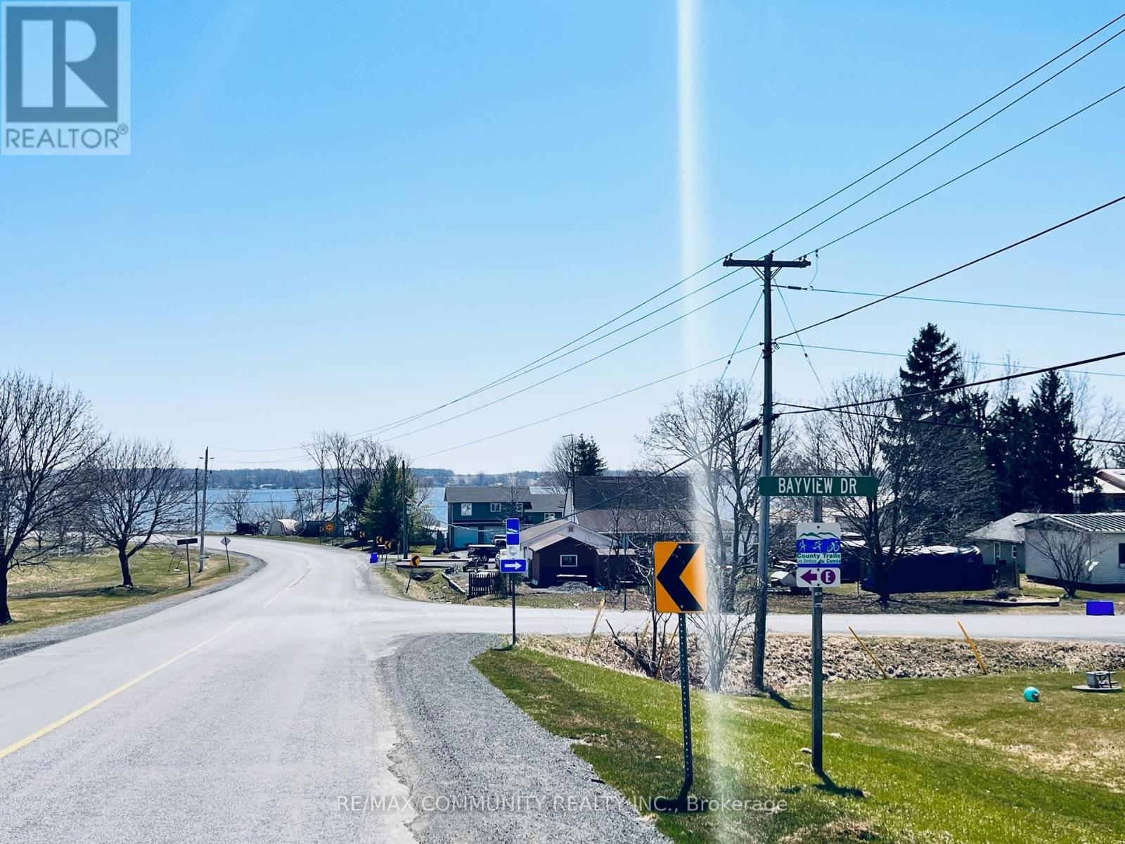 LOT 85 BAYVIEW DRIVE