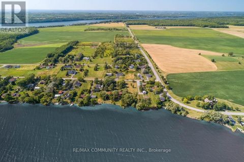 LOT 85 BAYVIEW DRIVE Greater Napanee (Greater Napanee) ON K7R3K8
