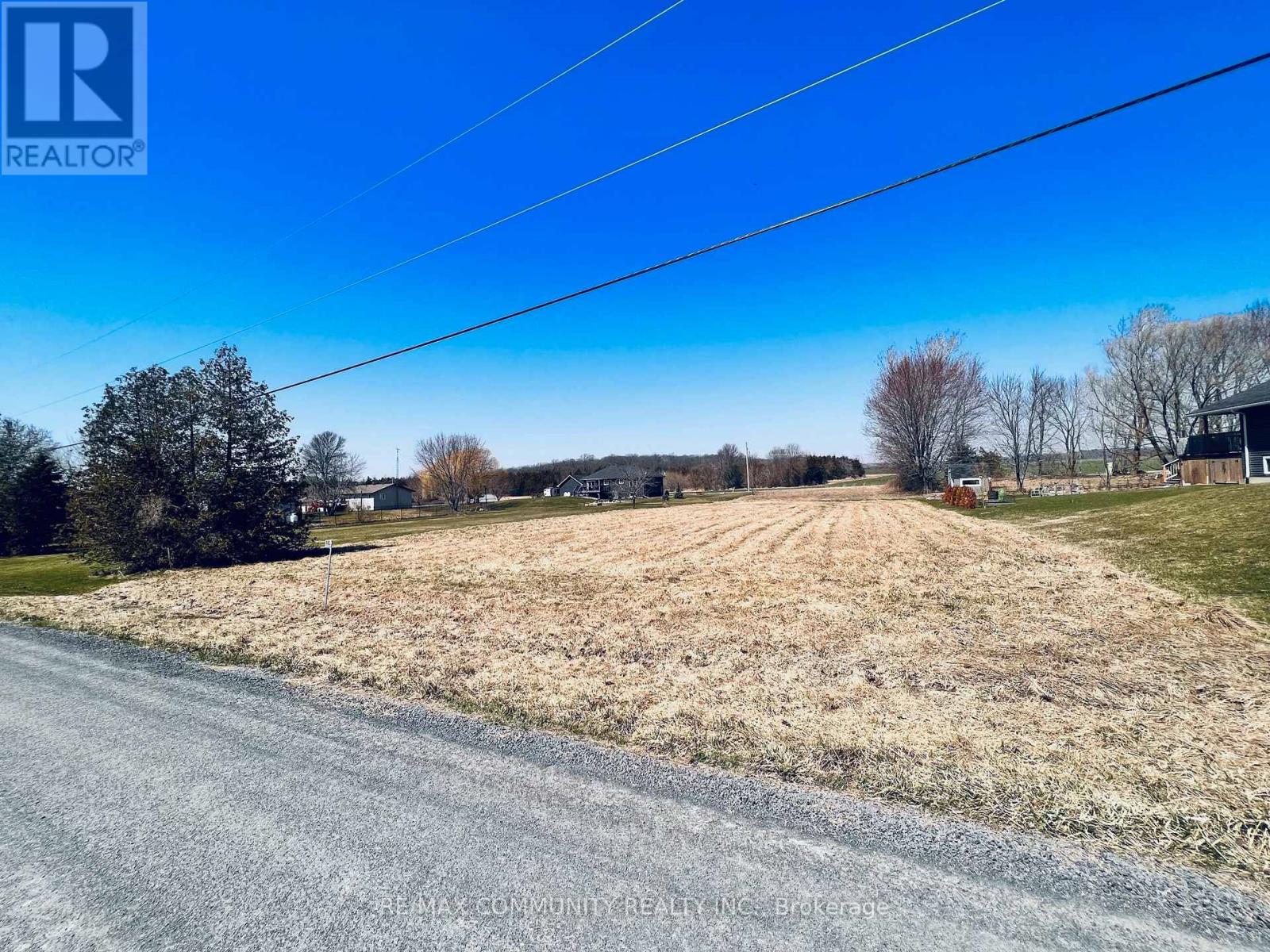 LOT 85 BAYVIEW DRIVE