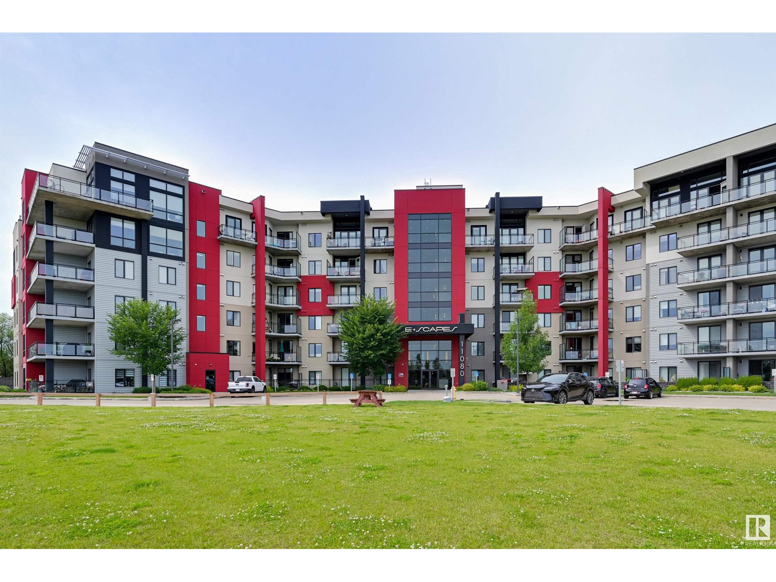 #221 11080 ELLERSLIE RD SW