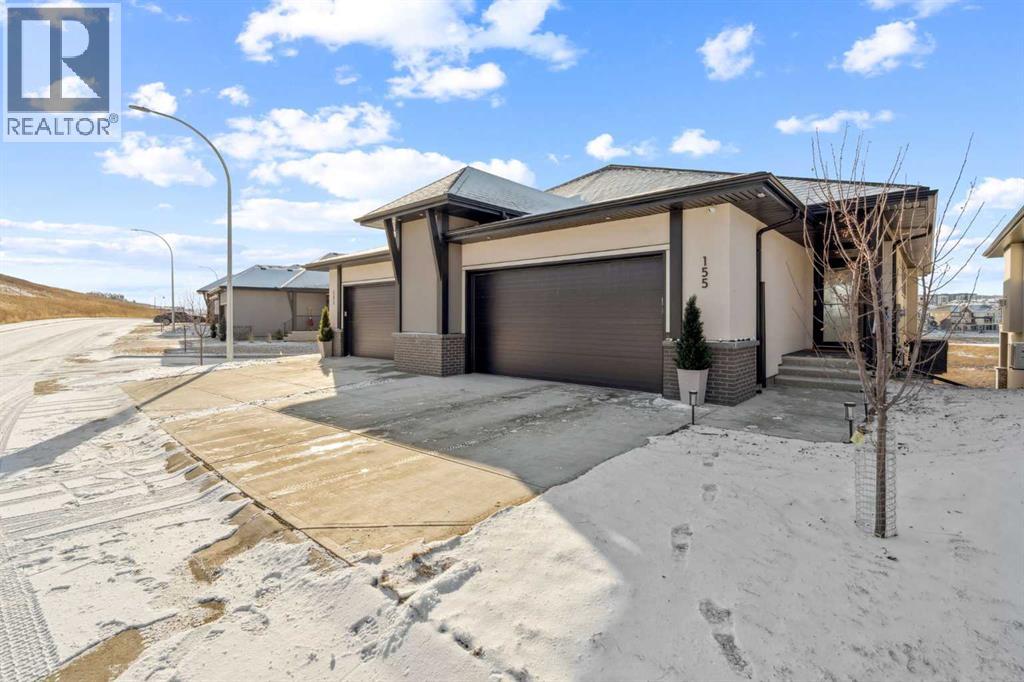 155 Sage Meadows View NW