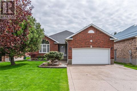 58 ZINKANN Crescent Wellesley ON N0B2T0