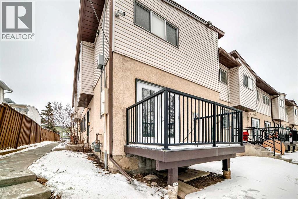 13, 4531 7 Avenue SE