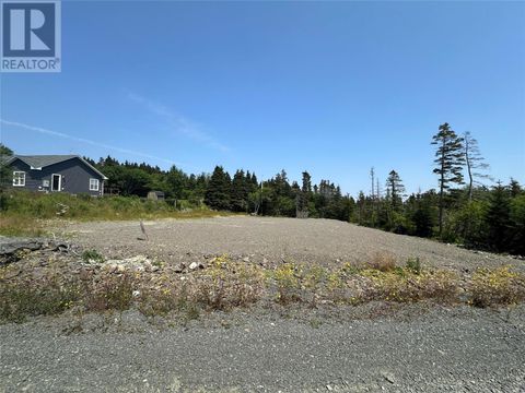 25-27 Alec Moores Court Harbour Grace NF A0A2M0