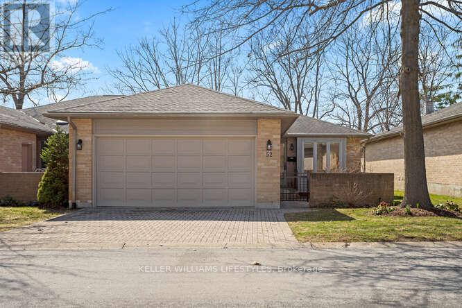 52 - 1500 RICHMOND STREET