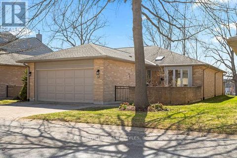 52 - 1500 RICHMOND STREET London North (North G) ON N6G4T7