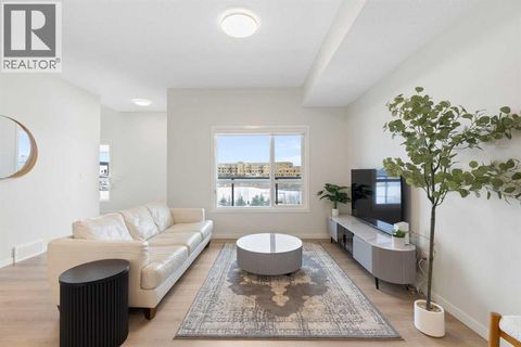 608, 20295 Seton Way SE Calgary AB T3M3X3