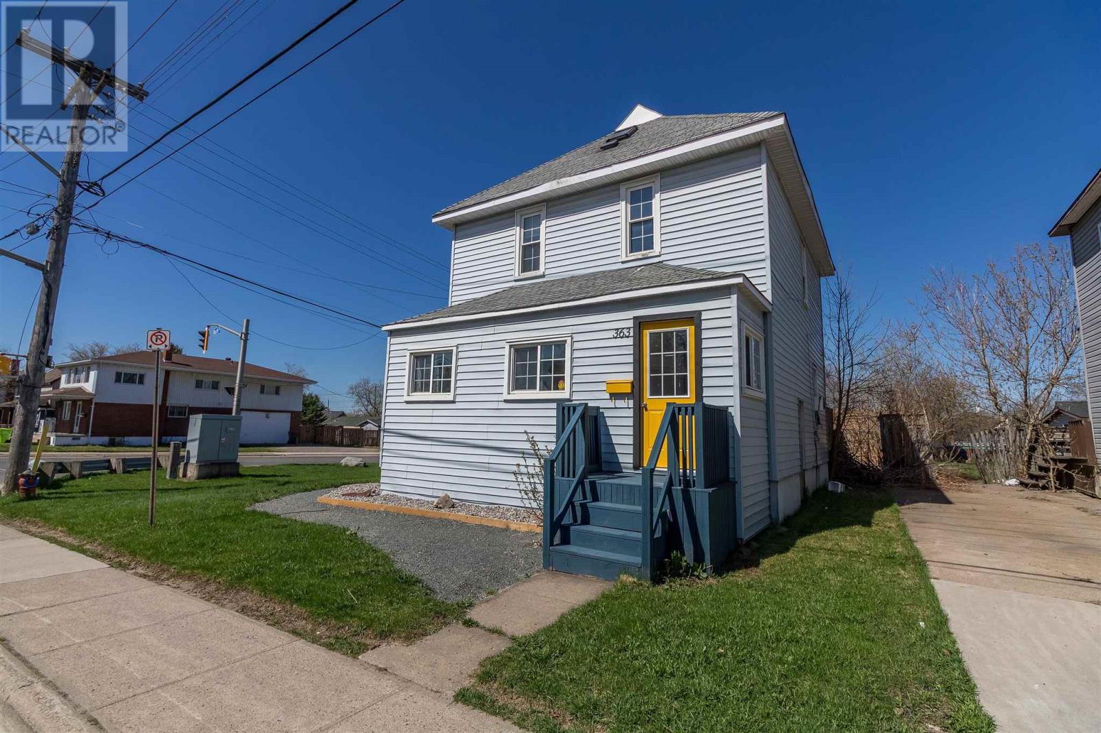 Homes for Sale Sault Ste. Marie 363 North Street