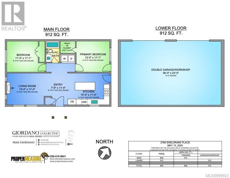 Lot 10 Sheldrake Pl