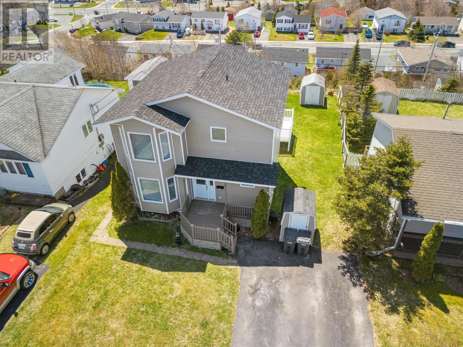 22 Baffin Drive