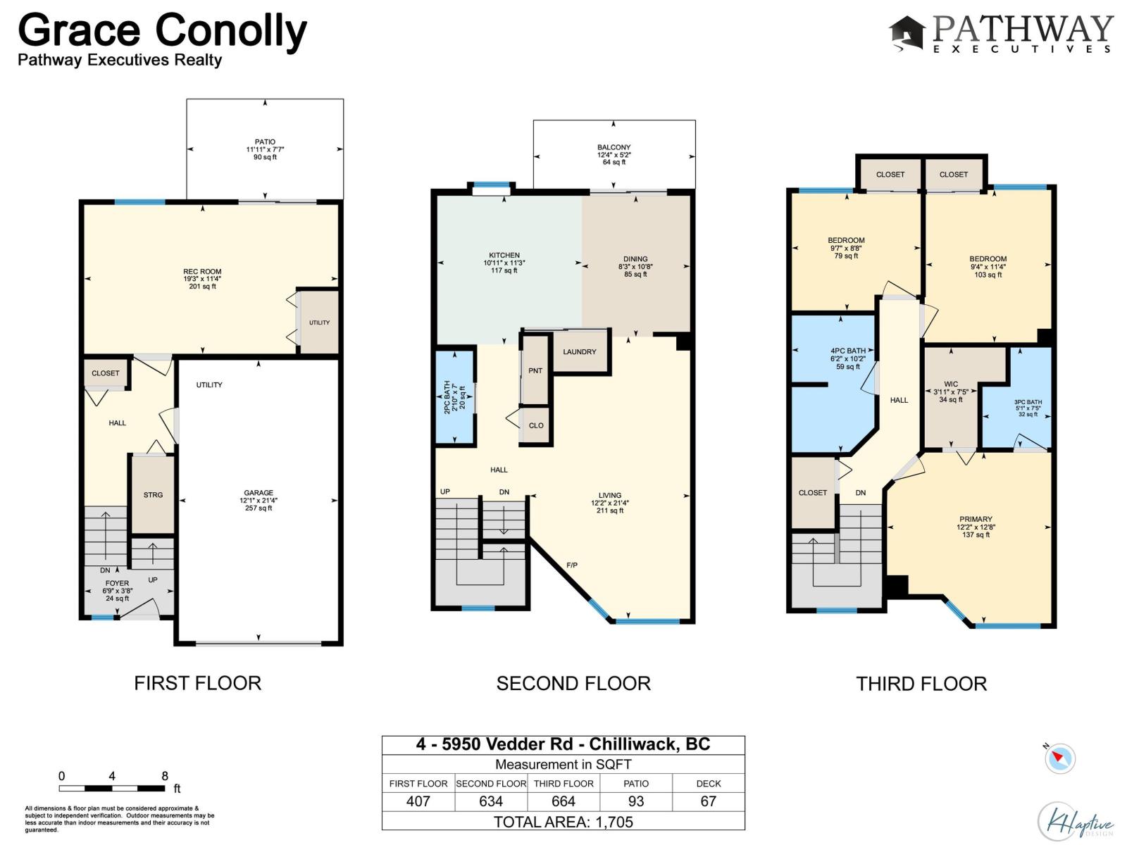 4 5950 VEDDER ROAD|Vedder Crossing