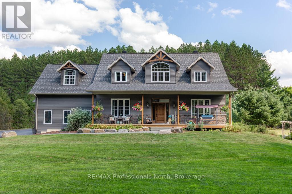 427 SKYHILLS ROAD