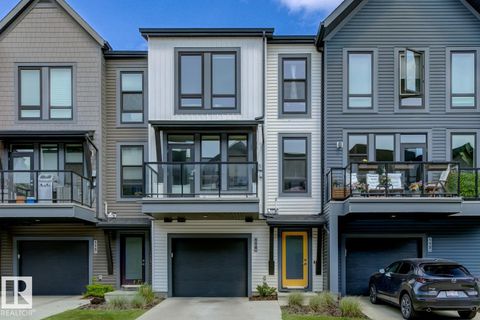#114 1304 RUTHERFORD RD SW Edmonton AB T6W0B4