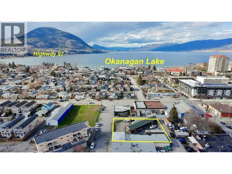 242 Haynes Street Penticton BC V2A5R9