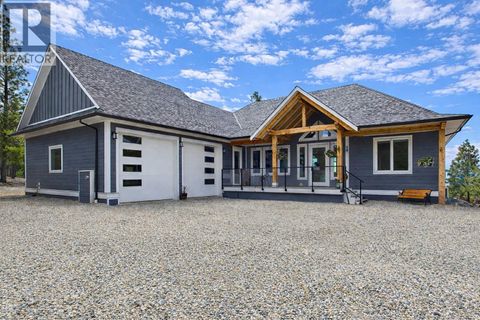 125 FALCON Place Osoyoos BC V0H1V6