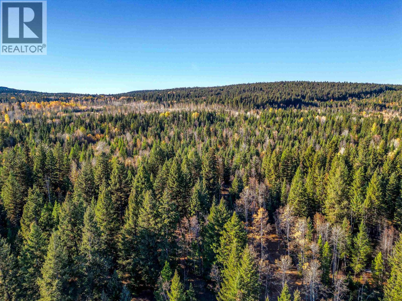 LOT 13 CANIM-HENDRIX LAKE ROAD