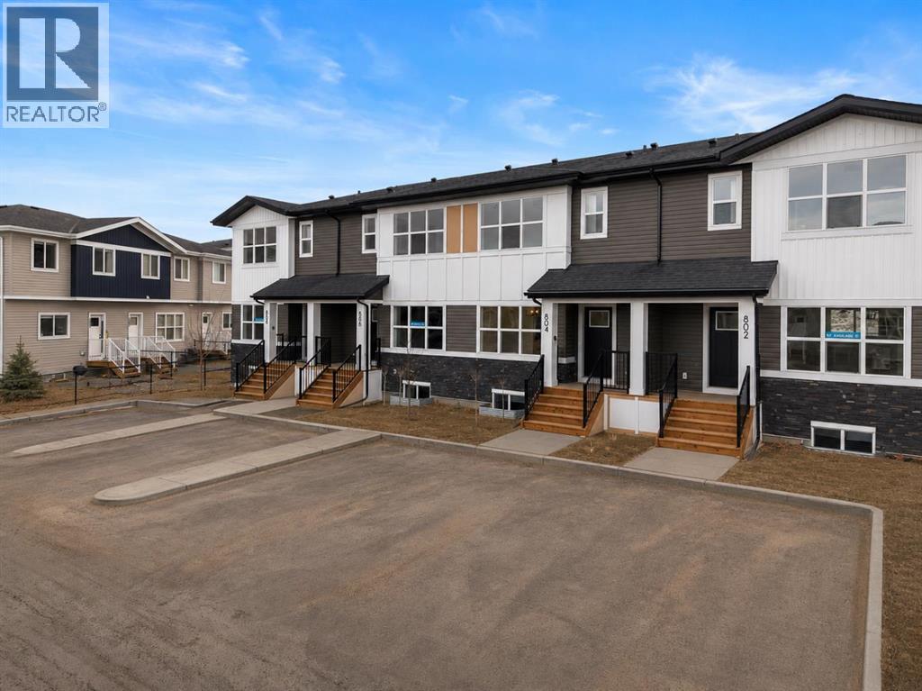 804, 525 River Heights Drive