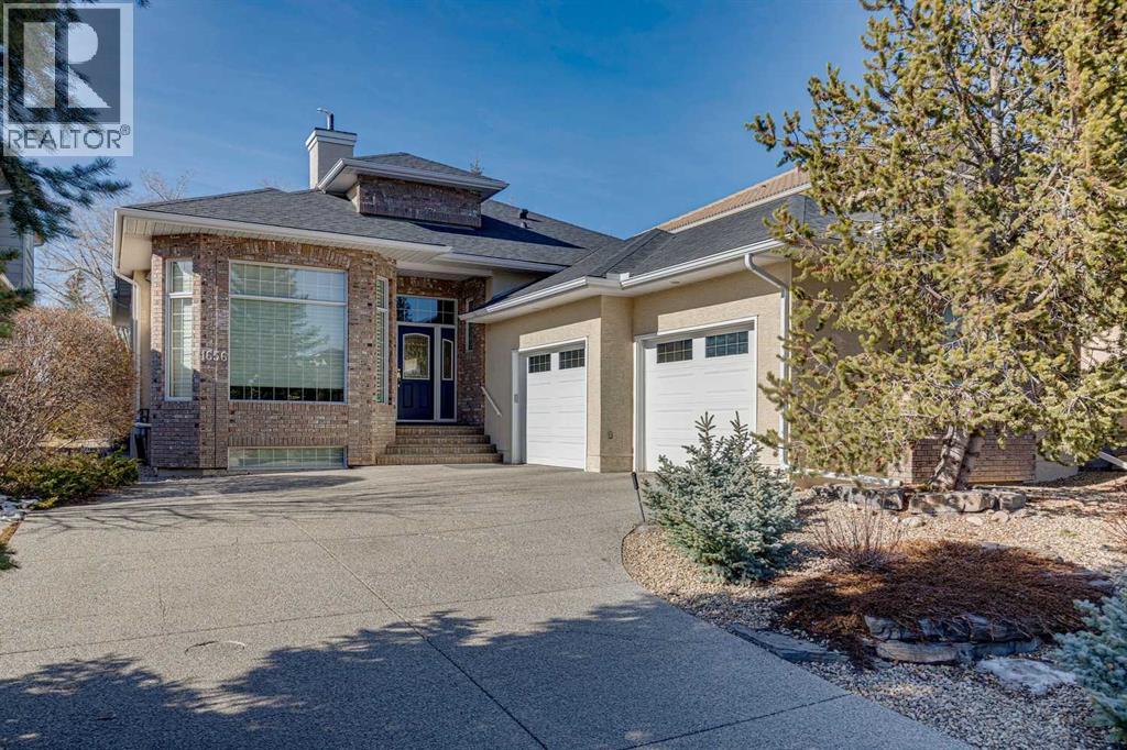 1656 Evergreen Hill SW