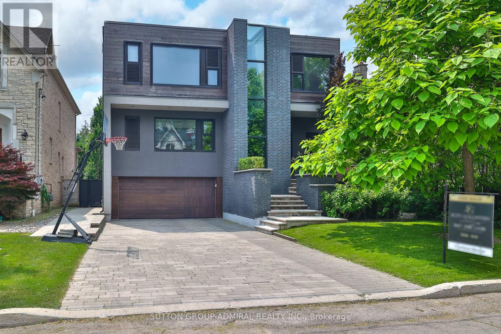 415 DOUGLAS AVENUE
