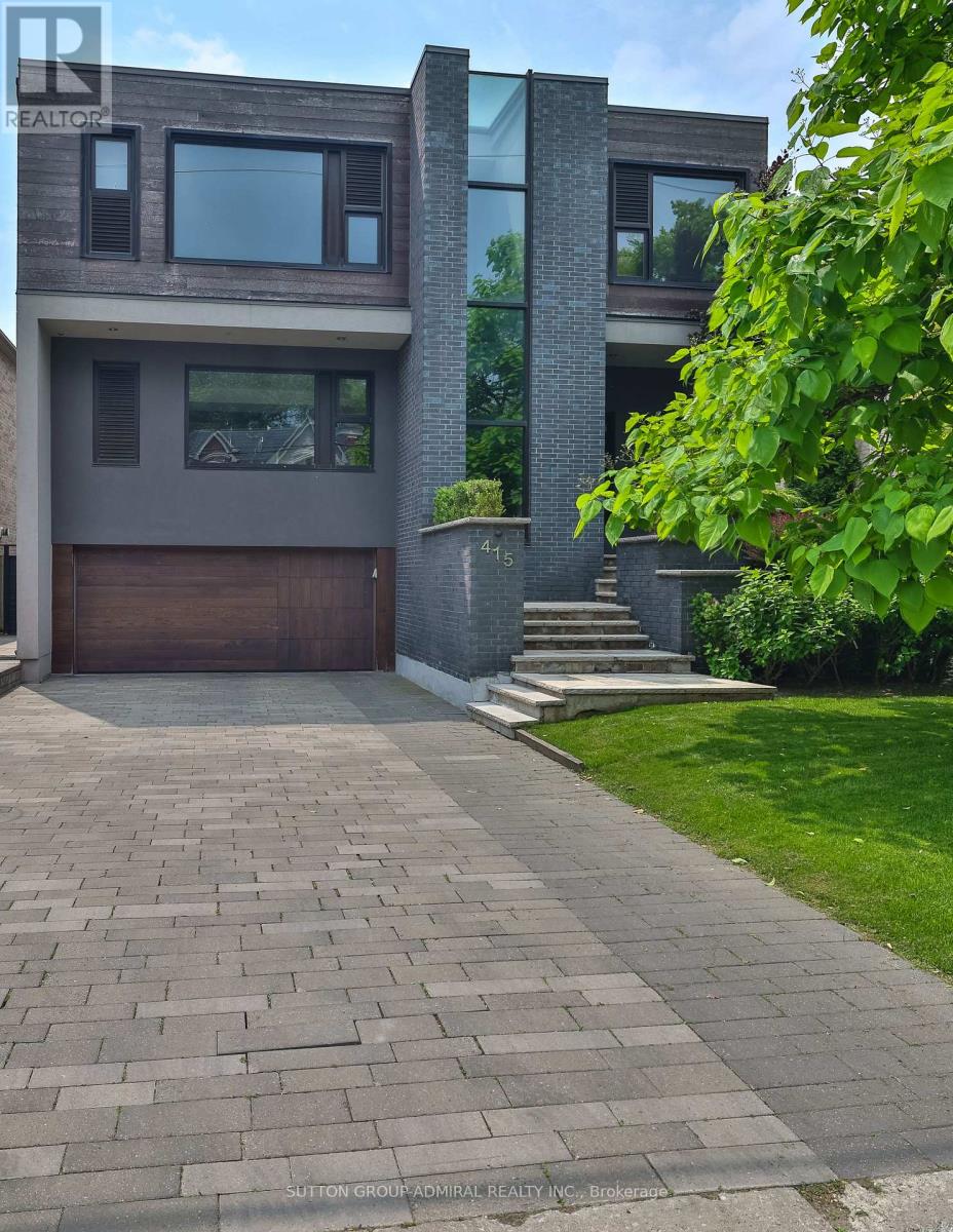 415 DOUGLAS AVENUE