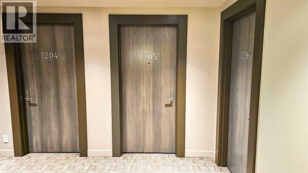 1205, 530 12 Avenue SW