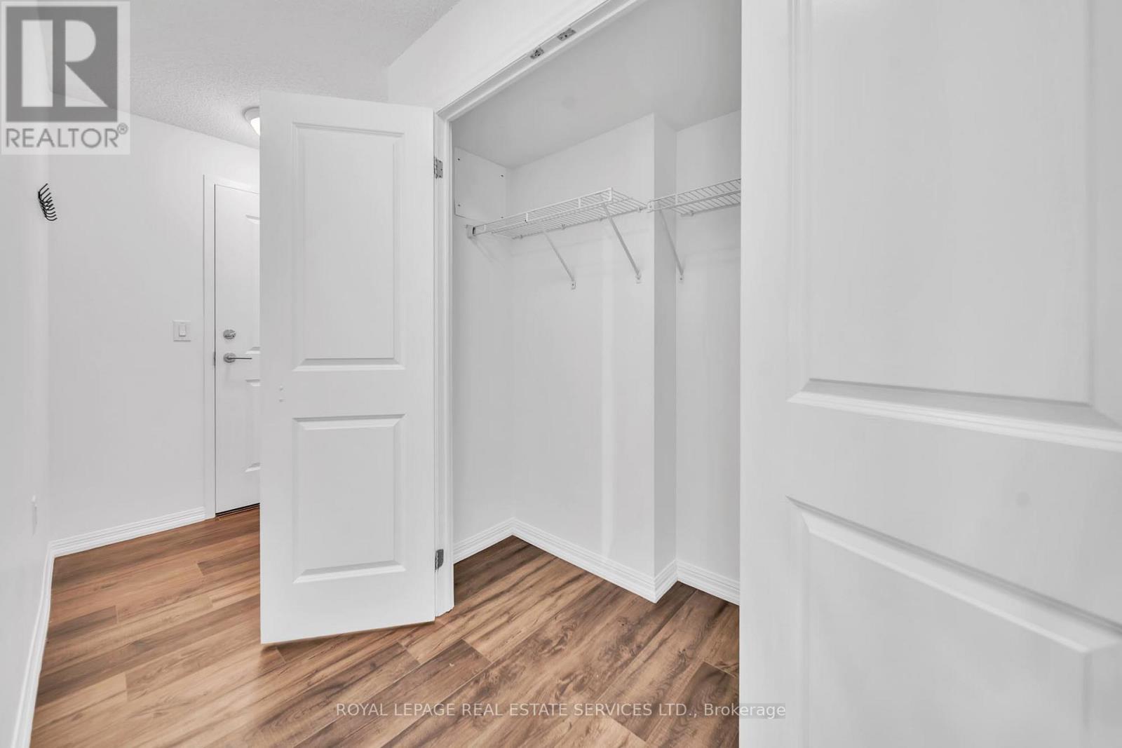 502 - 125 WESTERN BATTERY ROAD