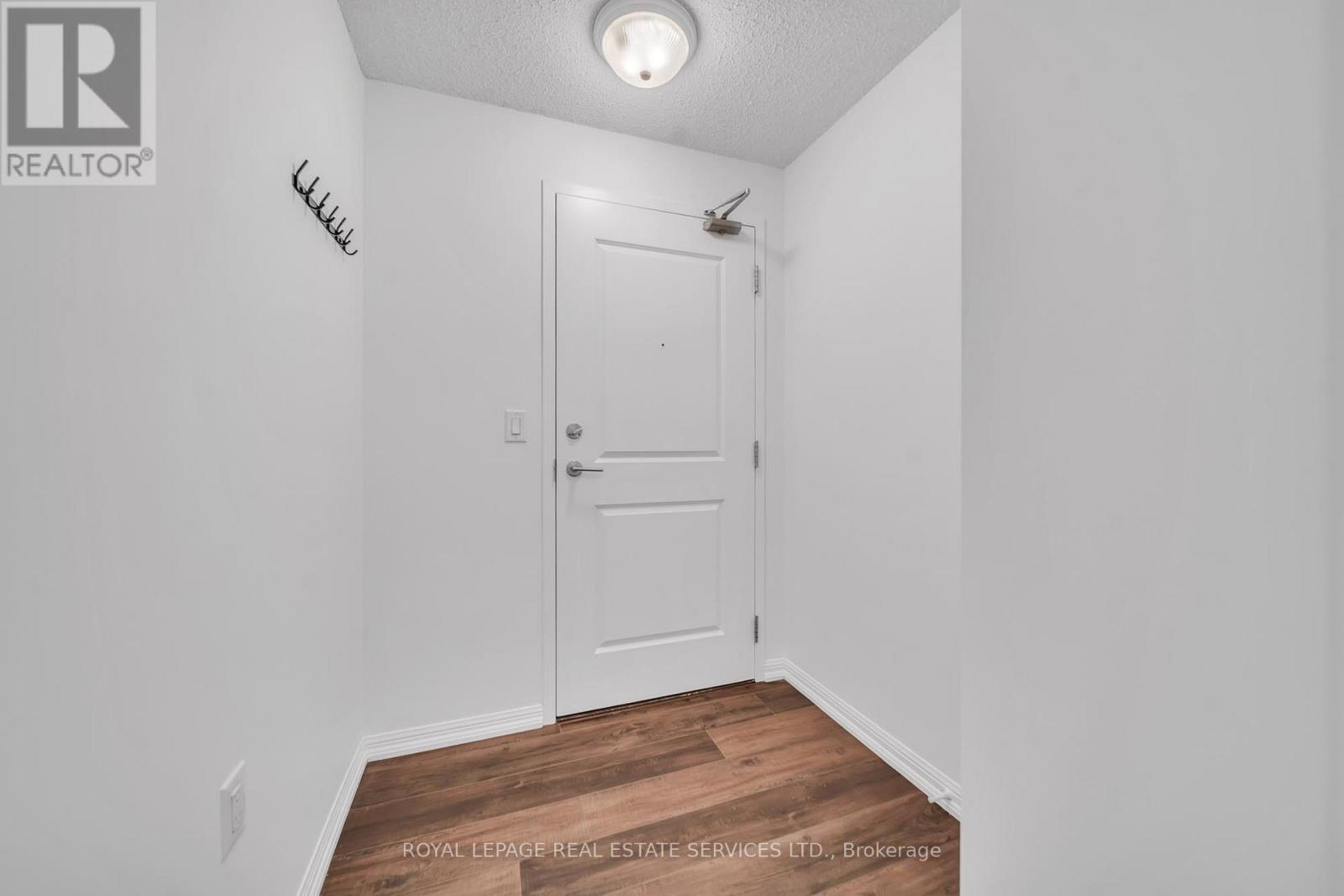 502 - 125 WESTERN BATTERY ROAD