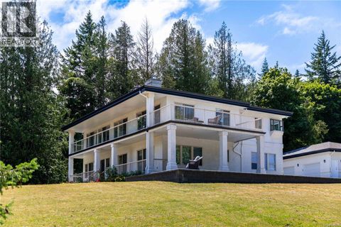 740 Windover Terr Metchosin BC V9C4G4