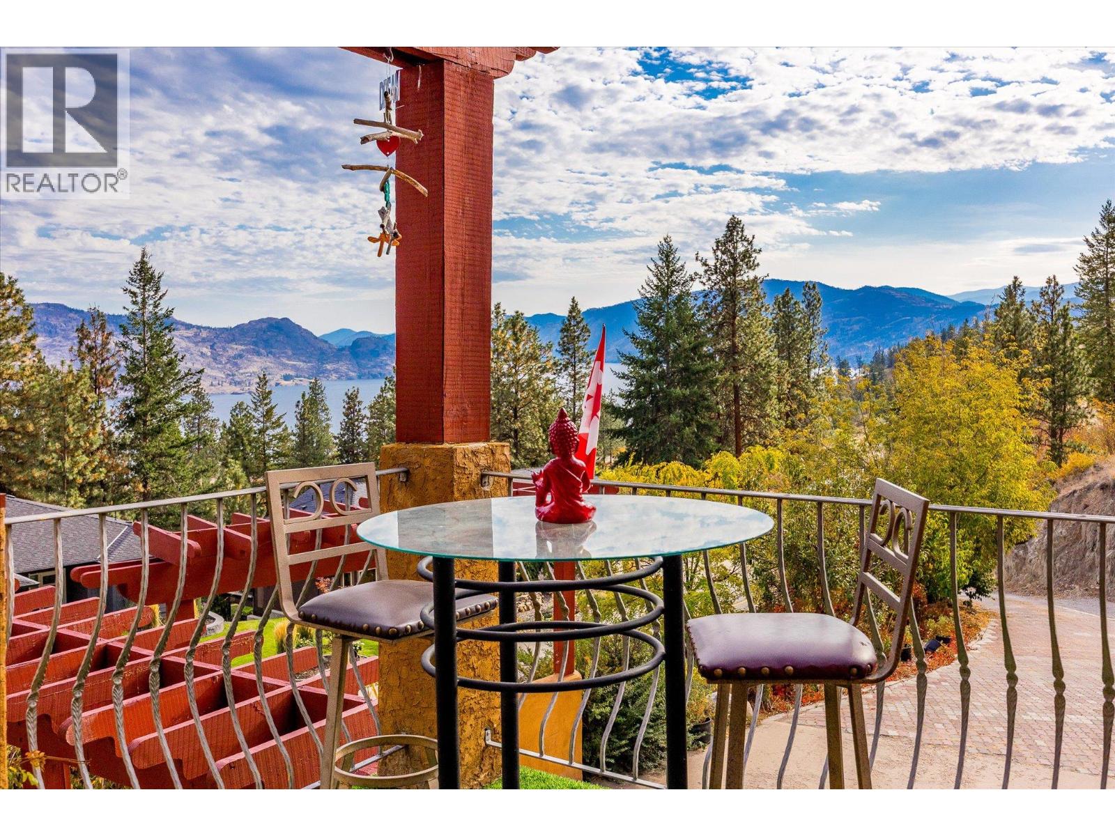 4610 Ponderosa Drive