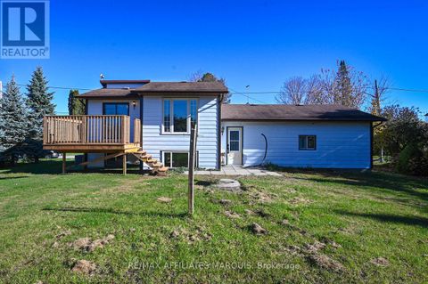 34 JOSEPH STREET Merrickville-Wolford ON K0G1G0