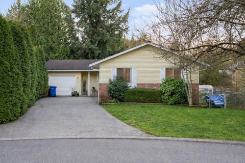 32864 CAPILANO PLACE Abbotsford BC V2S7B4