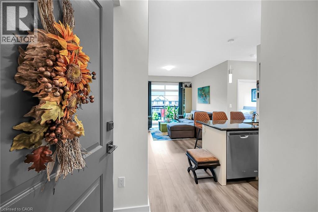 35 SOUTHSHORE Crescent Unit# 311