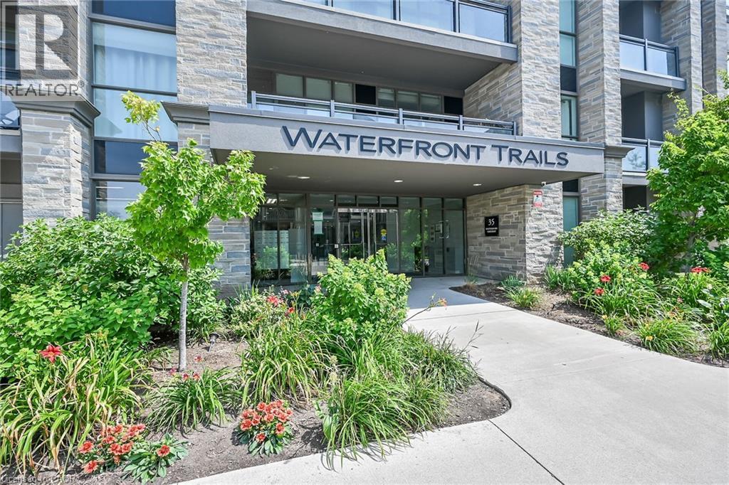 35 SOUTHSHORE Crescent Unit# 311