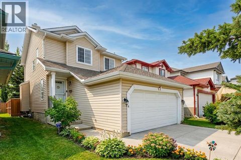 6 Bridlecreek Terrace SW Calgary AB T2Y3N6