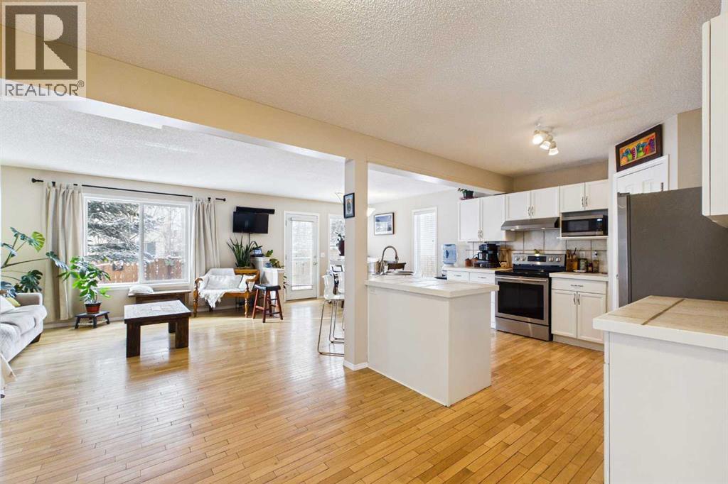 6 Bridlecreek Terrace SW