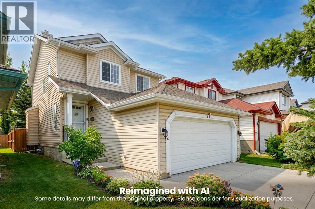 6 Bridlecreek Terrace SW