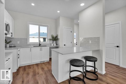 85 BRICKYARD DR Stony Plain AB T7Z0P2