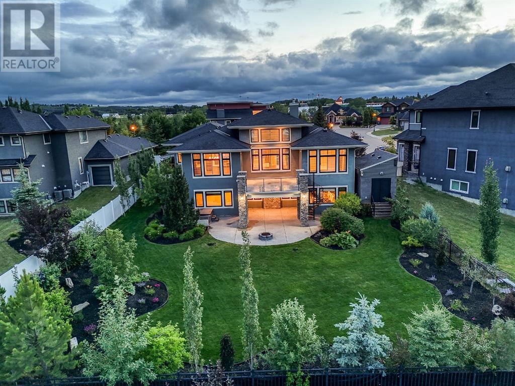 113 Silverado Crest Landing SW