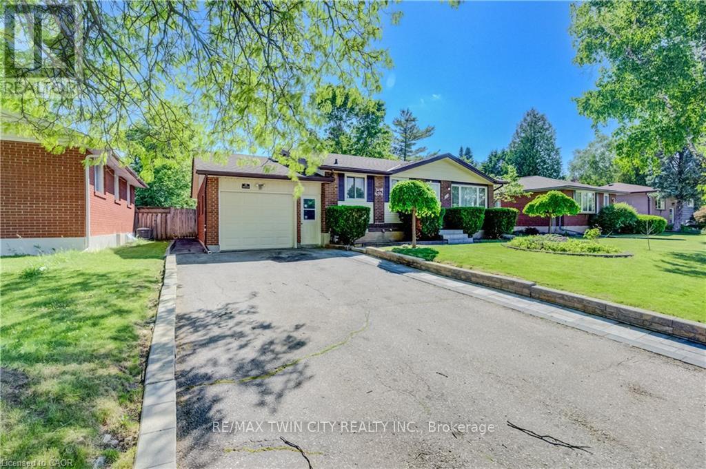 543 GLEN FORREST BOULEVARD