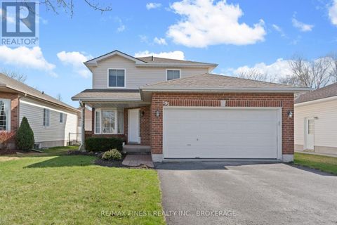 195 SHERIDAN STREET Kingston (City Northwest) ON K7P3E4