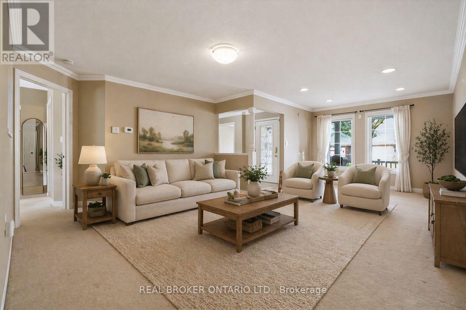 17 PARKSIDE DRIVE