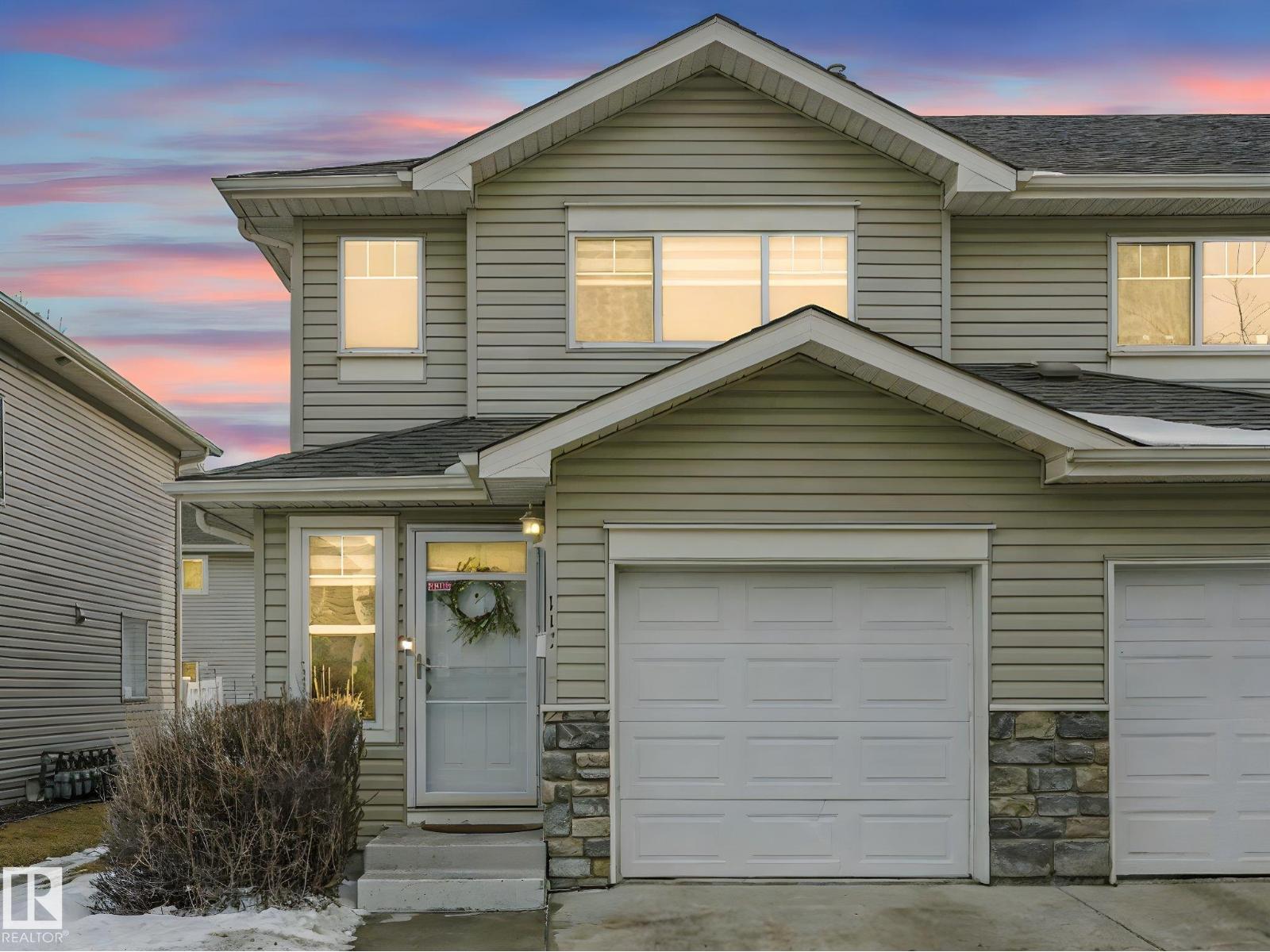 #117 230 Edwards DR SW